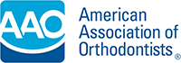 American Association of Orthodontists Logo