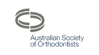 Australian Society of Orthodontists Logo