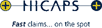 Hicaps Logo