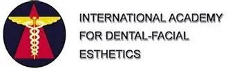 International Academy for Dental-Facial Esthetics Logo