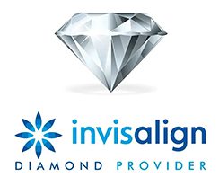 Invisalign Diamond Provider