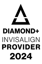 Invisalign Diamond Provider 2024